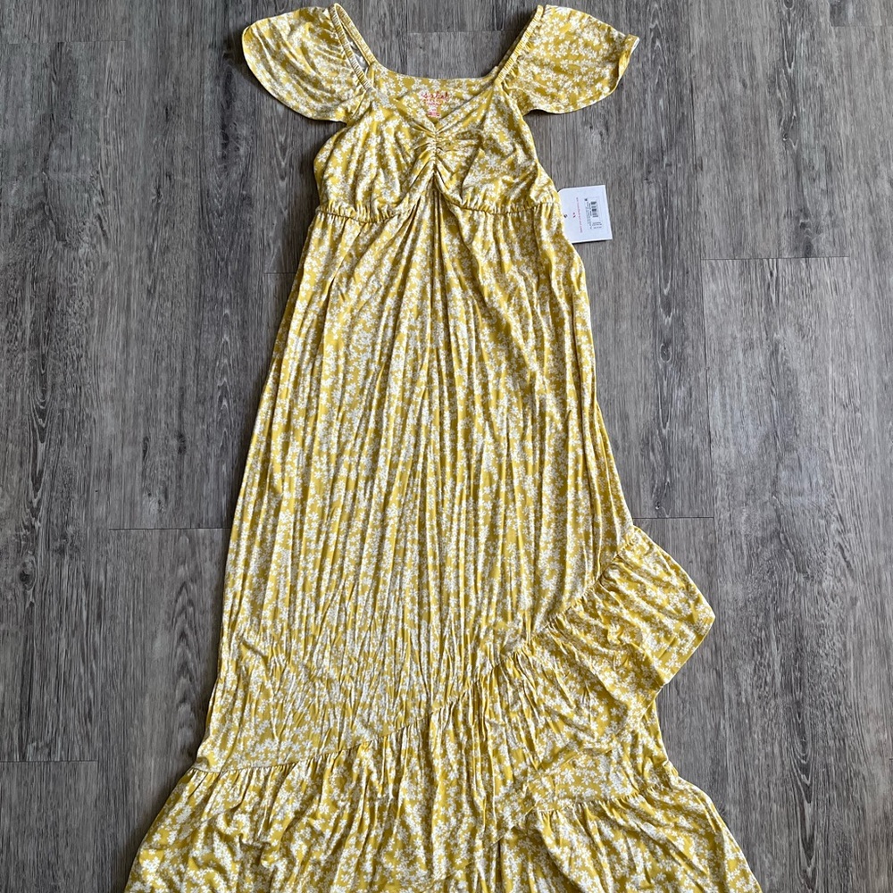 Maternity Dress